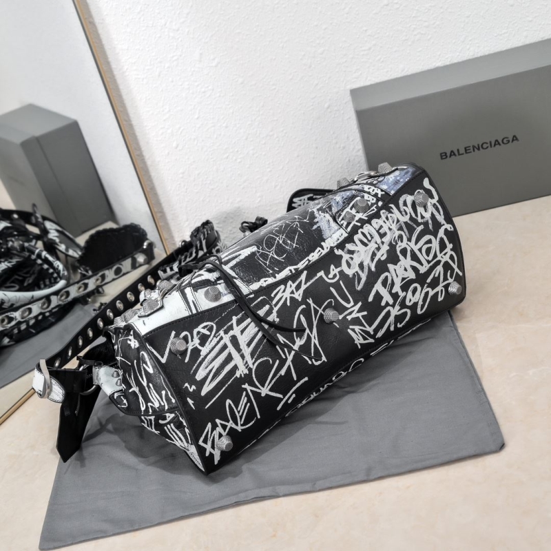 Balenciaga Top Handle Bags